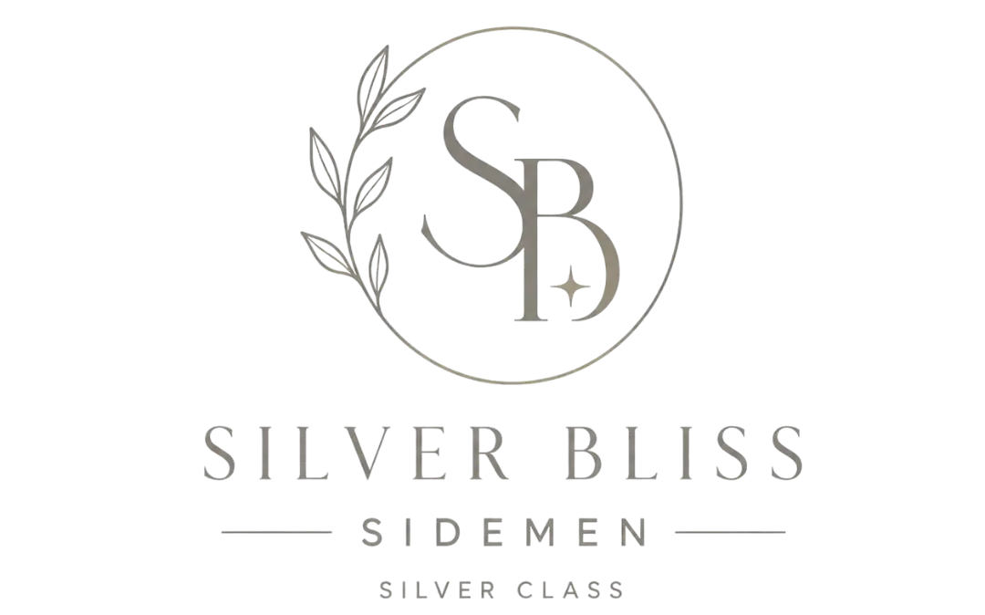 Silver Bliss Sidemen - Authentic Silver Class & Workshop